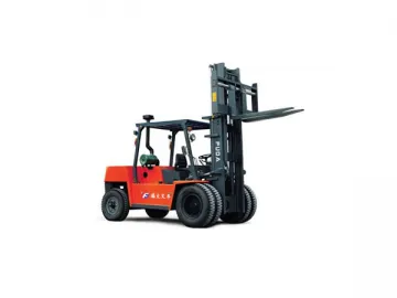 FDM880 Forklift Truck