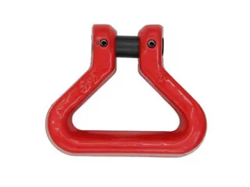 G80 Clevis Link for Web Sling