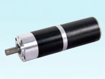 82JX1200K/80ZY115 Permanent Magnet DC Gear Motor, Planetary Motor