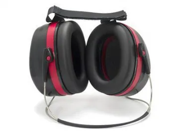 Neckband Earmuff, EM-5002C Earmuff