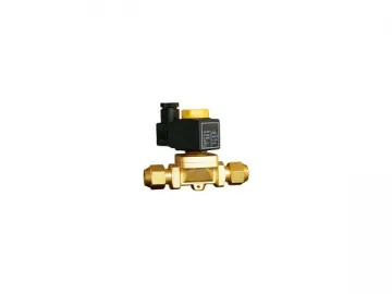 Solenoid Valve