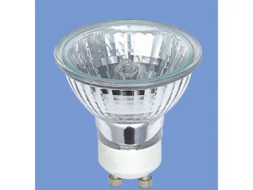 GU10/C Halogen Reflector (220V-240V)