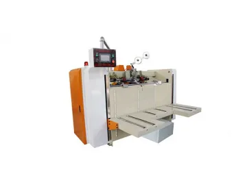 Semi-Automatic Single Head Stitcher