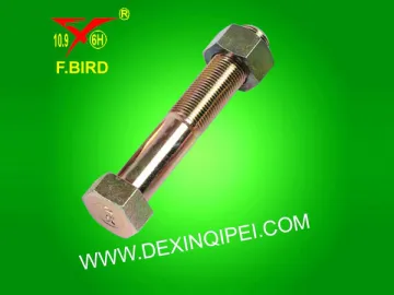 Torque Rod Bolt / Hex Bolt (DX0018)