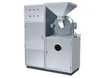 High Effect Pulverizing Machine GF Series