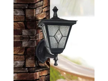 Outdoor Cast Aluminum Wall Mount LED Light, ST4220W LED Light