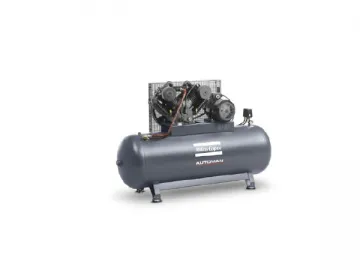 Reciprocating Air Compressor