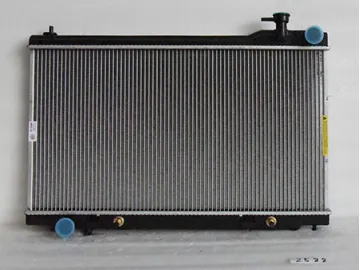 NISSAN  Radiator