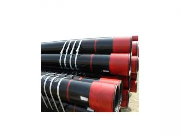 Oil Casing Pipe