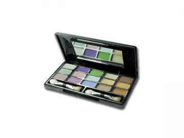 15 Color Eye Shadow