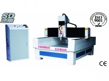 SD-9015 Stone CNC Router