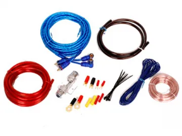 Composite Cable TE-1