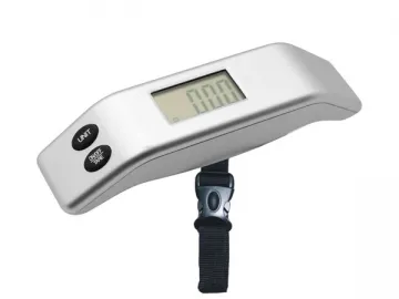 Digital Luggage Scale