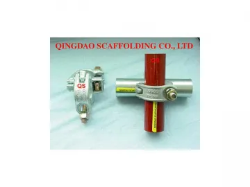 Right Angle Clamp Coupler