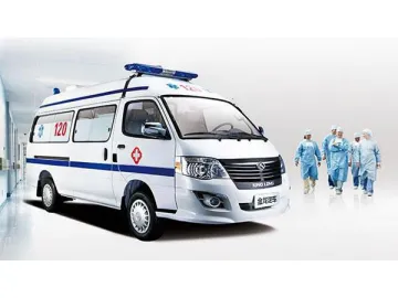 Ambulance