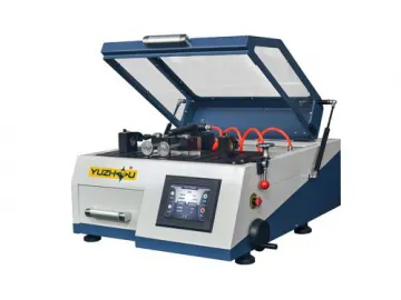 QG-PCB30 Precision Cutter, Automatic &amp; Manual