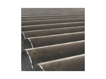 Cold Drawn Seamless Steel Pipe