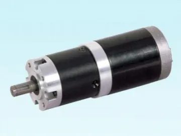 56JX200K/60ZY95 Permanent Magnet DC Gear Motor, Planetary Motor