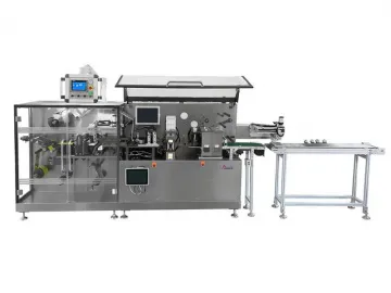 ODF Strip Pouch Packing Machine