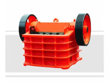 Jaw Crusher