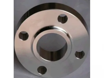 Socket Weld Flange