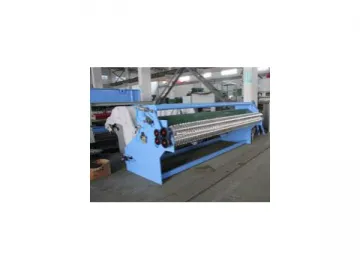 CBF Feeding Machine