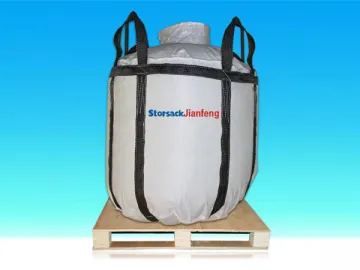 Circular Bulk Bag