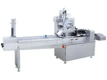 Pillow Type Packing Machine