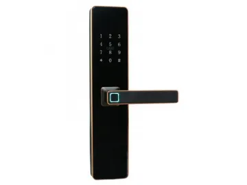 118 Fingerprint Door Lock