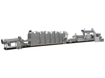 Pet Food Processing Equipment