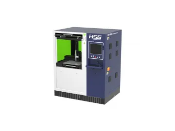 P0637 High Precision Fiber Laser Cutting Machine