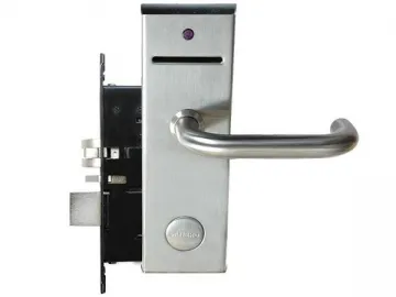 E1011S Hotel IC Card Lock