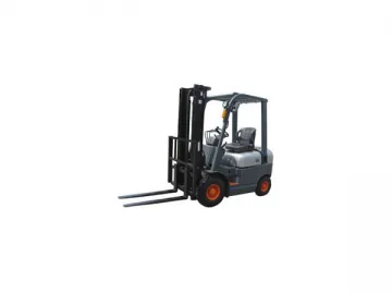 Petrol / Gasoline Engine Forklift 1.5-1.8 Ton