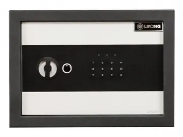 QT High Security Steel Safe