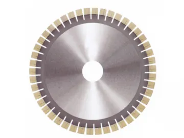 Diamond Blade for Granite