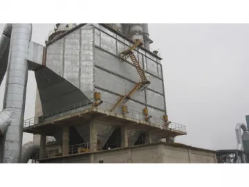 Electrostatic Precipitator