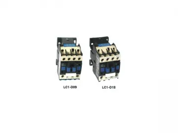 AA03 AC Contactor