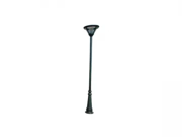 Solar Garden Lights-QY-J705 (H.3.5M)