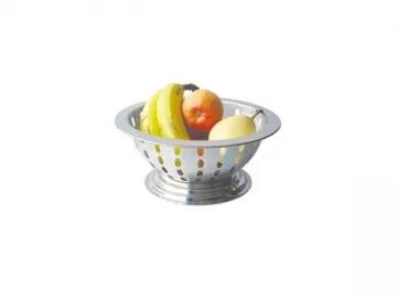 Stainless Steel Mixing Bowl