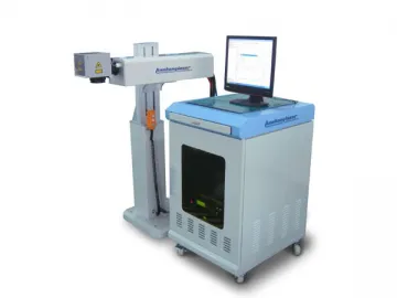 UV Laser Marking Machine