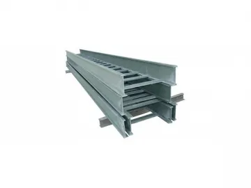 Ladder FRP Fiberglass Cable Tray