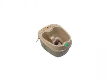 RM-2 Regimen Foot Bath Massager