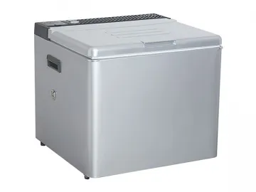 XC-50G 3 Way Camping Cooler