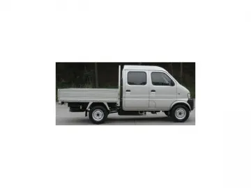 Small Truck CYS1032DGV