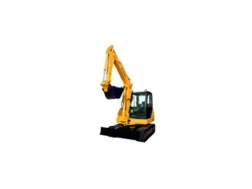 LG6060 Excavator