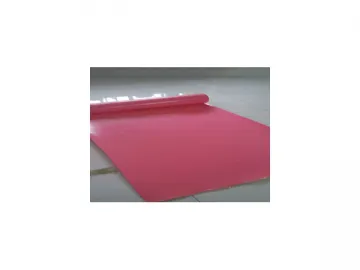 Fire Retardant EVA/ECB/PE Geomembrane