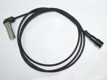 Pneumatic ABS Sensor