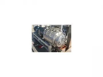 Pulping Refining Machine