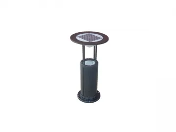 Solar Lawn Lamps-QY-C213