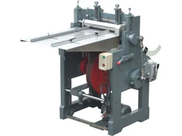 HM-42 Paper Board Cutting Machine